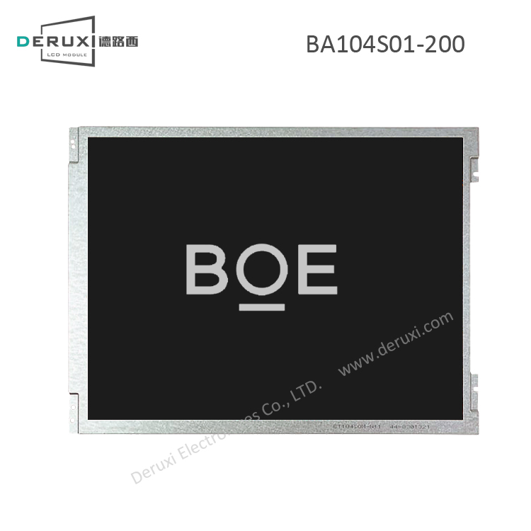 BA104S01-200