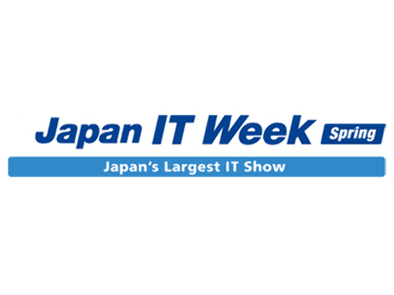 Japan IT Week Spring 2018