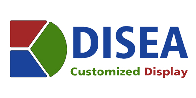 DISEA Custom LCD Screen